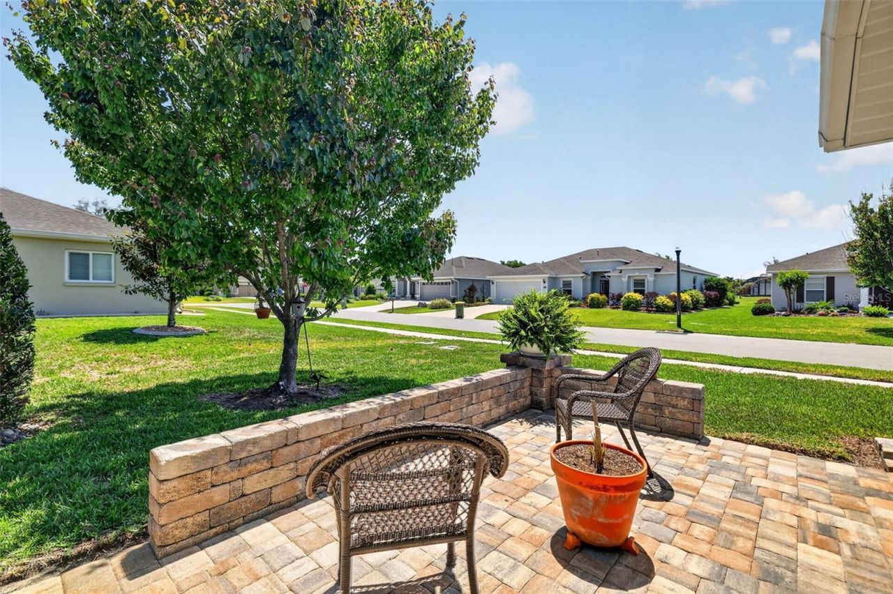 4307 Bent Creek Lane, Leesburg, FL 34748 Photo