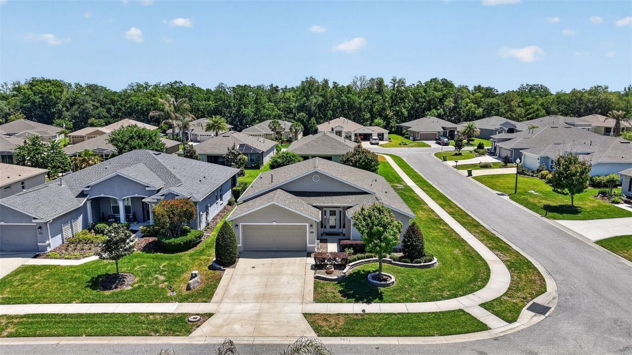 4307 Bent Creek Lane, Leesburg, FL 34748 Photo