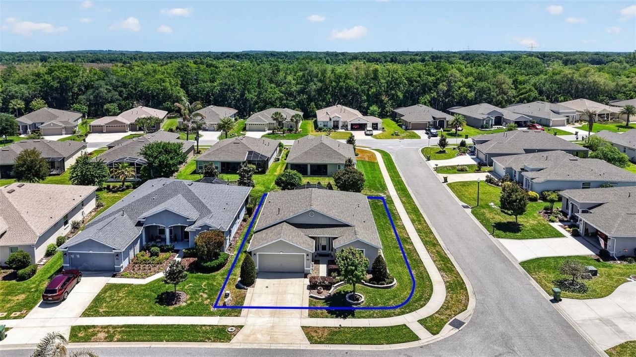 4307 Bent Creek Lane, Leesburg, FL 34748 Photo