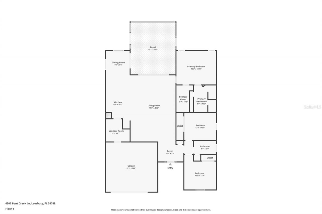 4307 Bent Creek Lane, Leesburg, FL 34748 Photo