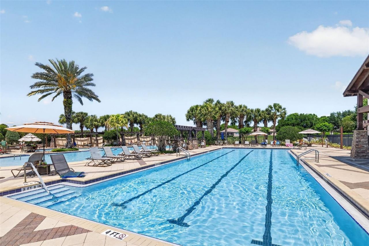 4307 Bent Creek Lane, Leesburg, FL 34748 Photo