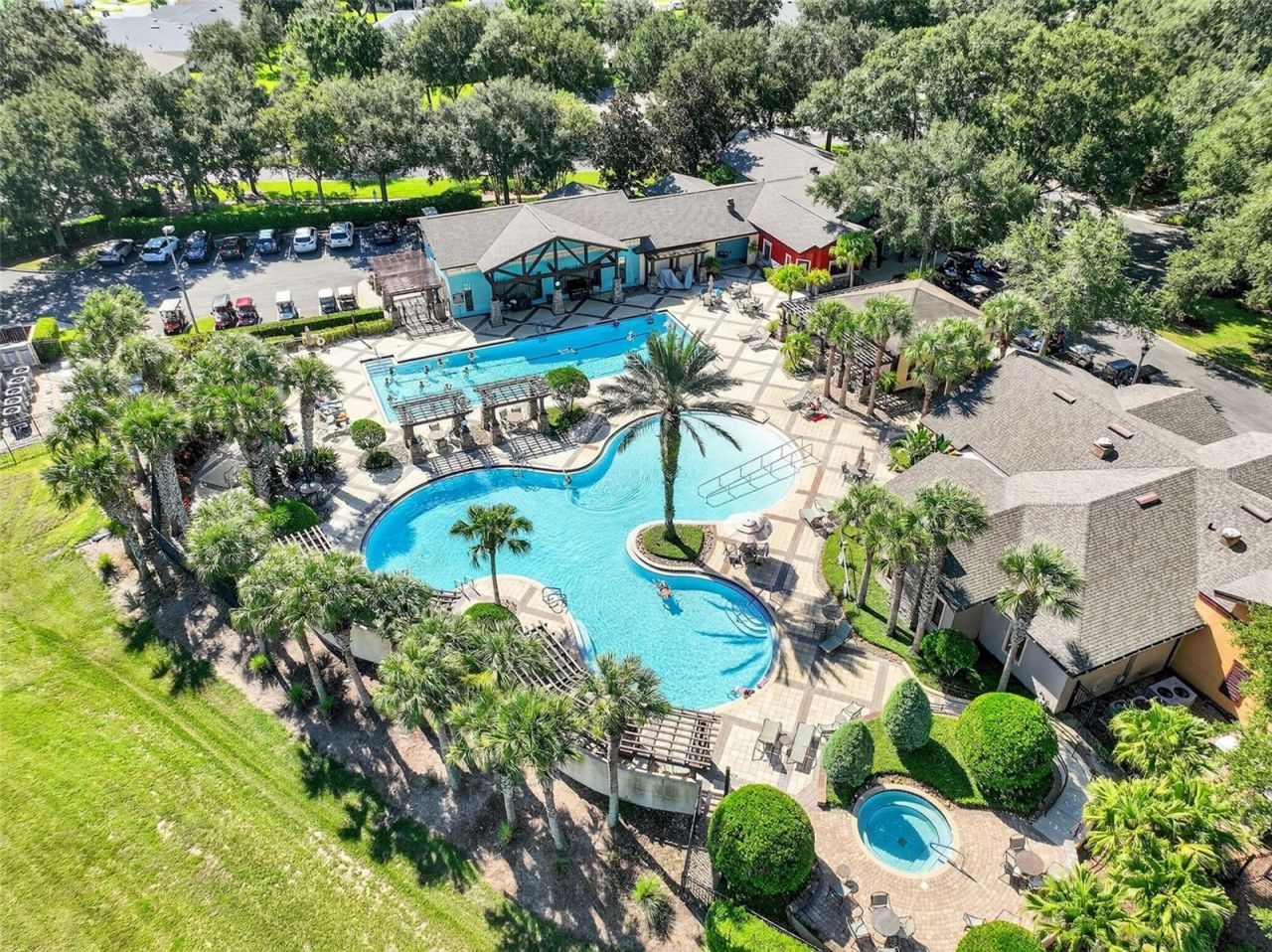 4307 Bent Creek Lane, Leesburg, FL 34748 Photo