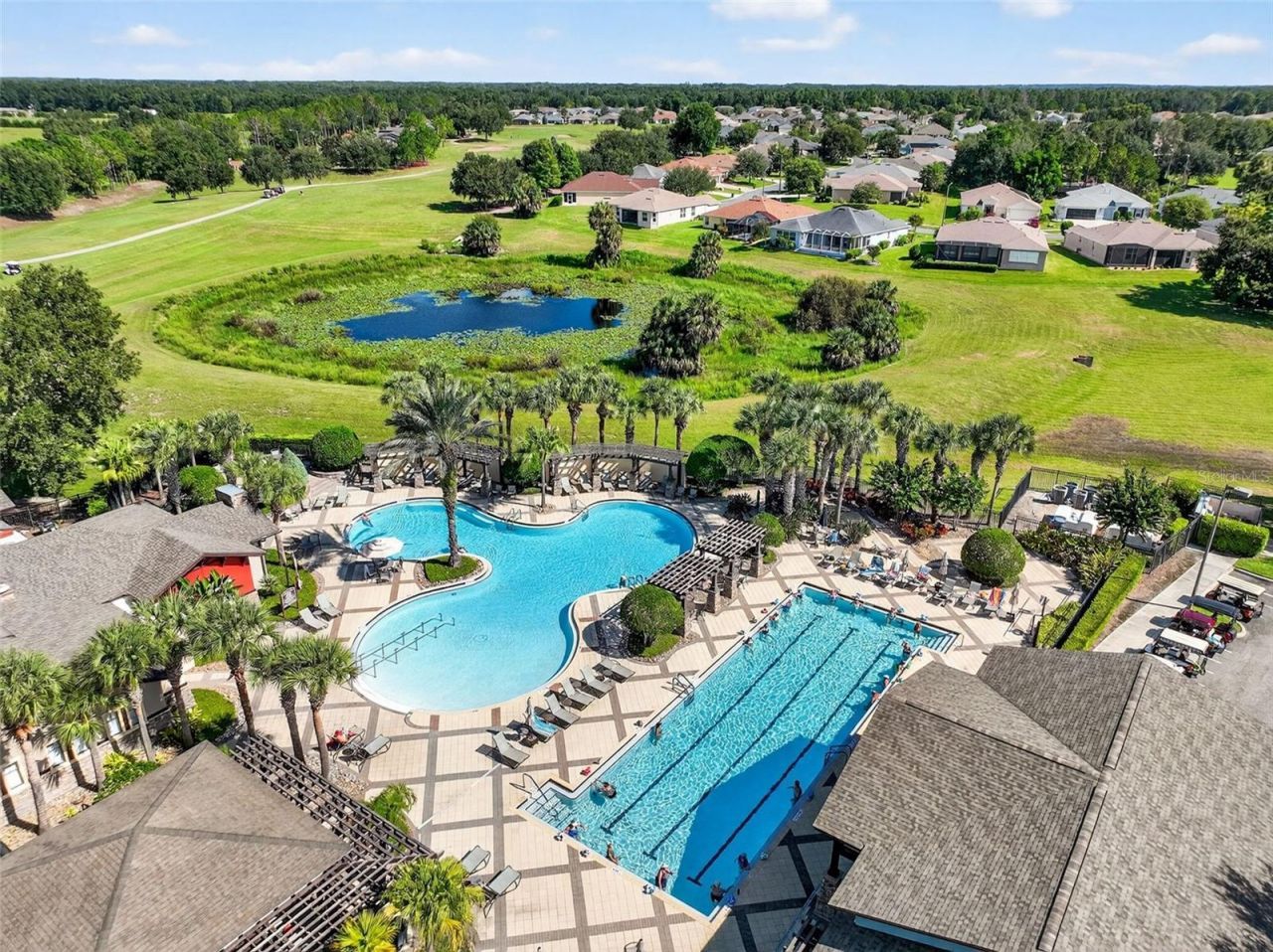 4307 Bent Creek Lane, Leesburg, FL 34748 Photo