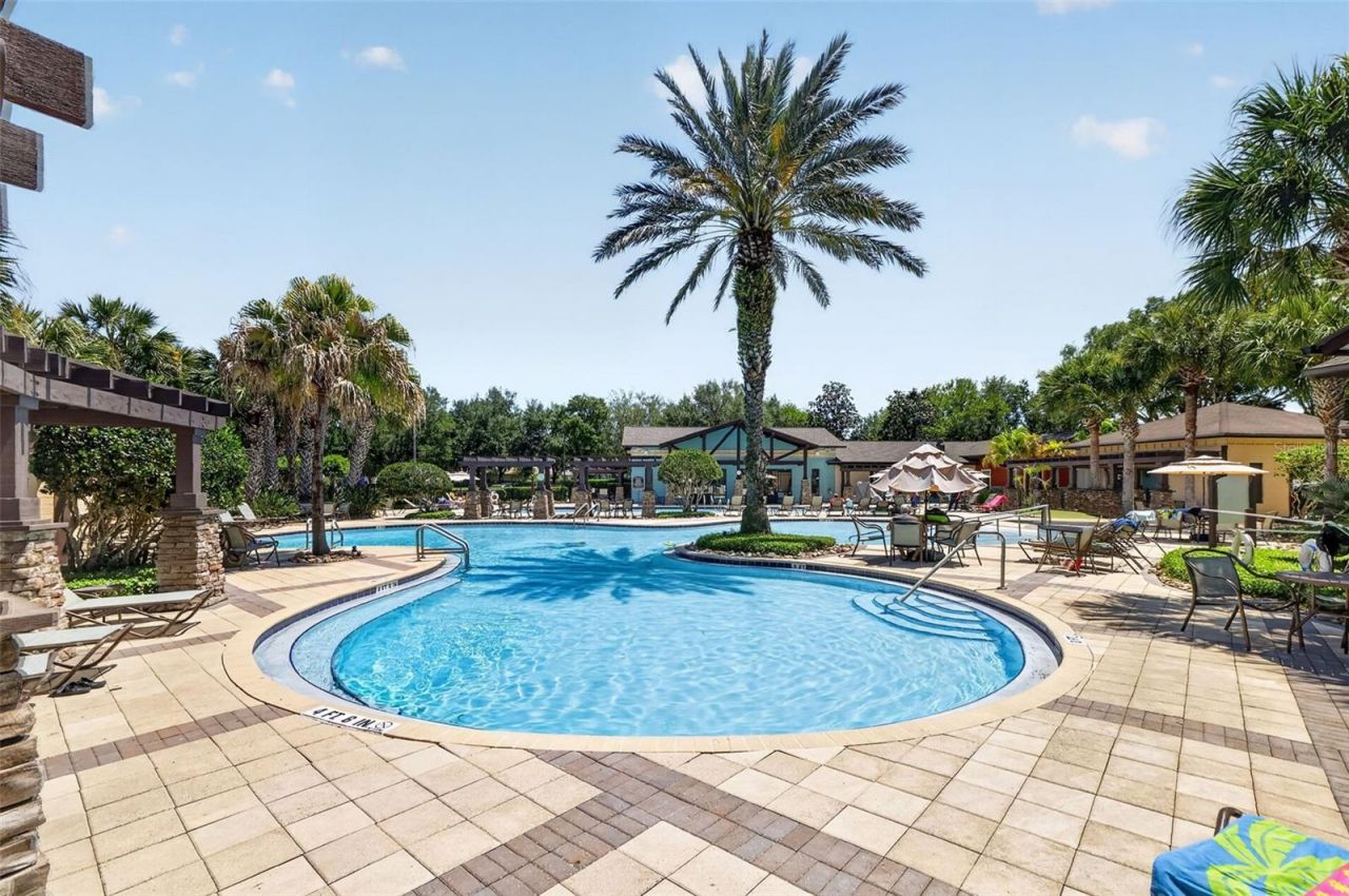 4307 Bent Creek Lane, Leesburg, FL 34748 Photo