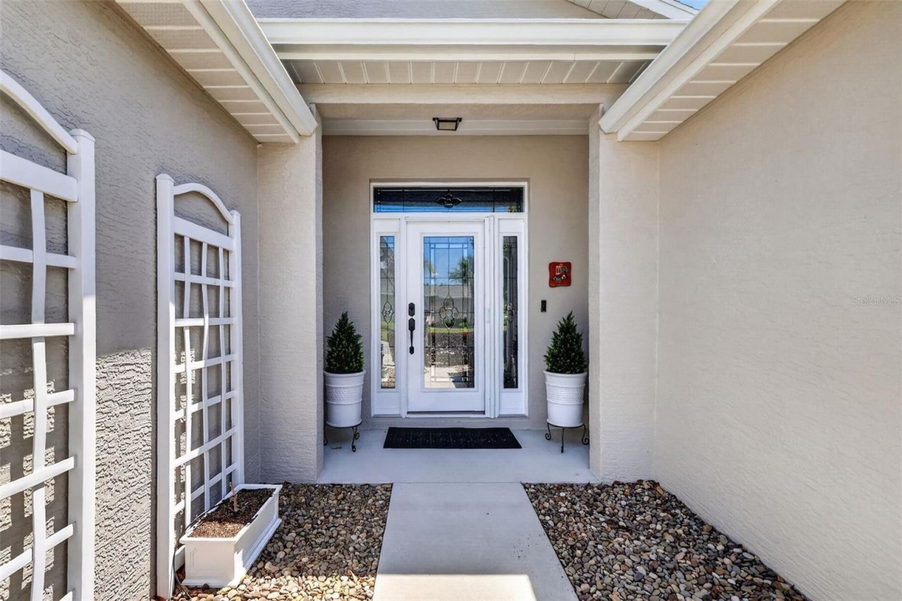 4307 Bent Creek Lane, Leesburg, FL 34748 Photo