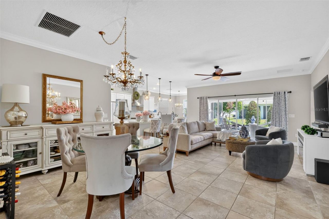 4307 Bent Creek Lane, Leesburg, FL 34748 Photo