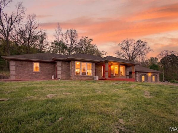 2252 Madison 238 , Fredericktown, MO 63645