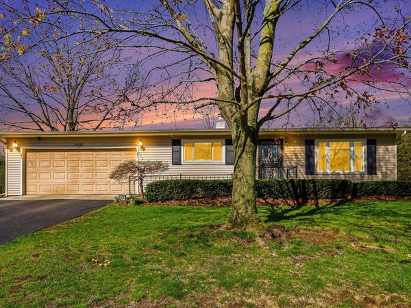 16521 11 Mile Road, Battle Creek, MI 49014