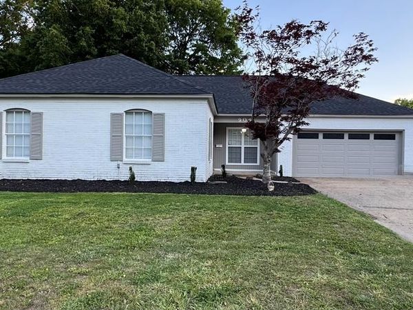 904 Arlington Drive, West Memphis, AR 72301