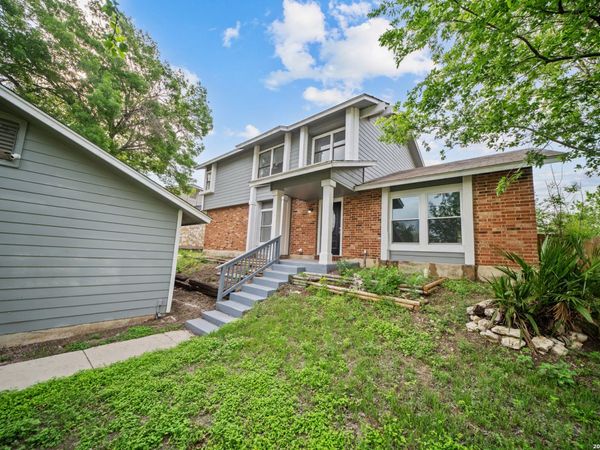 3364 Butterleigh, San Antonio, TX 78247