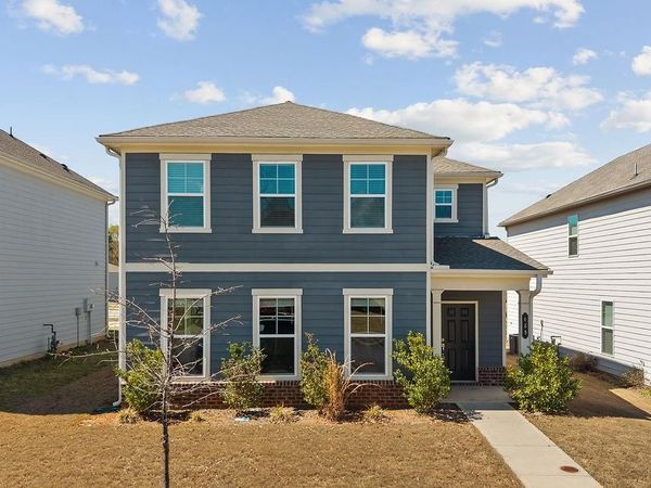 469 Golden Eagle Pkwy , Braselton, GA 30517