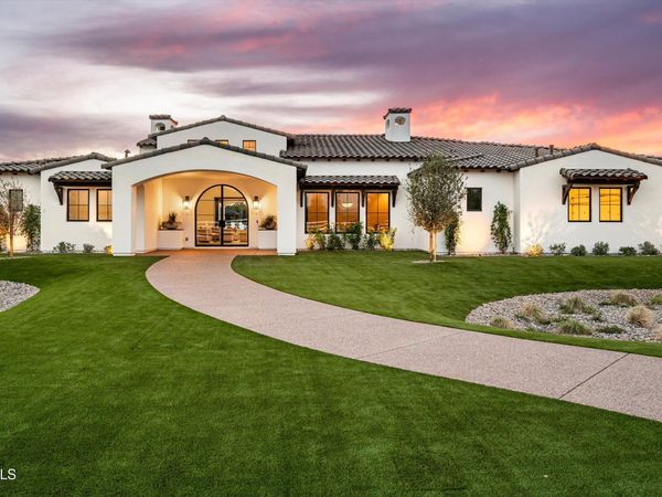 12034 N 68TH Place, Scottsdale, AZ 85254