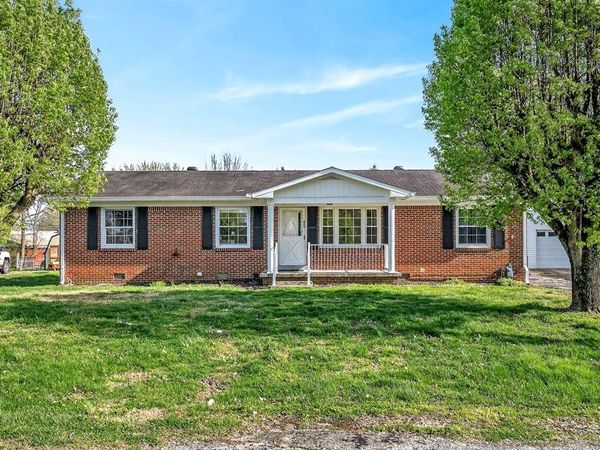 850 Driver St , Smithville, TN 37166