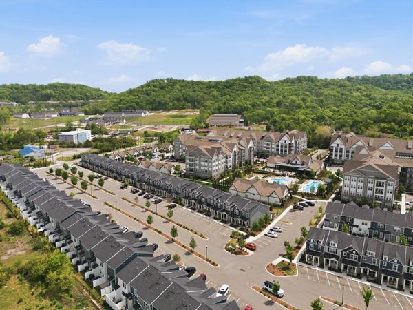 615 Old Hickory Blvd , Unit 728, Nashville, TN 37209