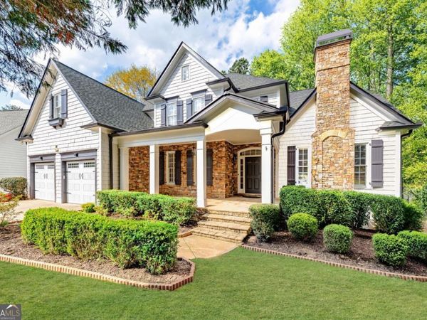 2090 Lake Windward Drive, Alpharetta, GA 30005