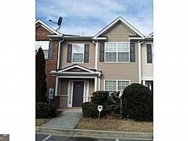 2800 Vining Ridge Terrace, Decatur, GA 30034