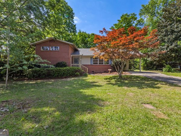 1432 Duncan Avenue, Perry, GA 31069