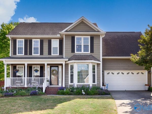 112 Ramble Circle, Madison, AL 35758