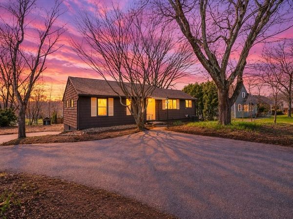 293 Morgan Street, South Hadley, MA 01075