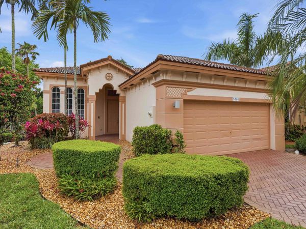 5700 NW 125th Terrace, Coral Springs, FL 33076