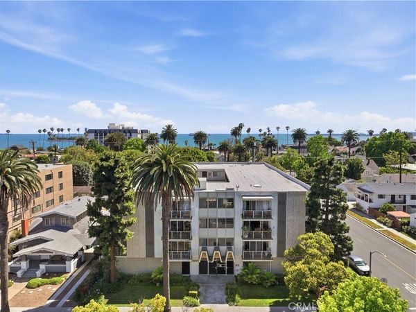 2500 E 2nd, Unit 405, Long Beach, CA 90803