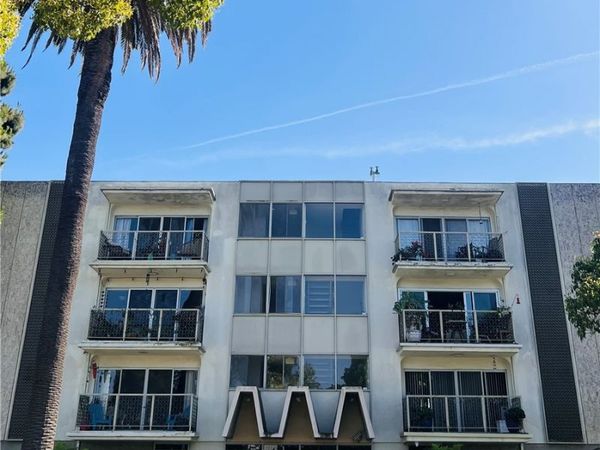 2500 E 2nd, Unit 405, Long Beach, CA 90803