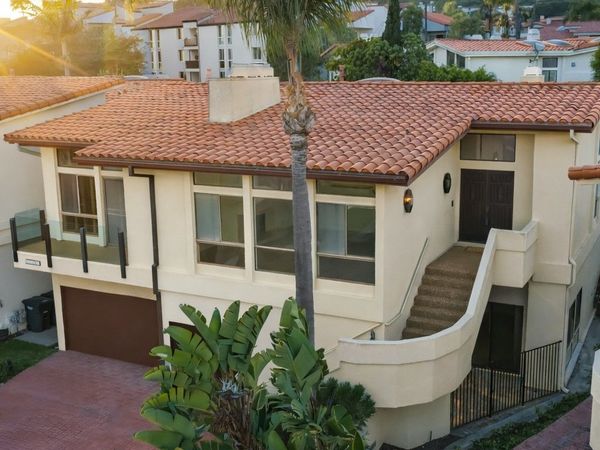 32701 Via Palacio , Rancho Palos Verdes, CA 90275