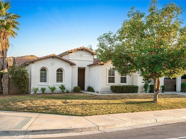 239 Monument Parkway , Perris, CA 92570