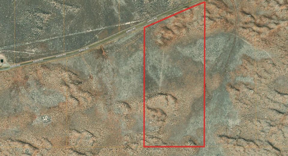 18450 Jungo Road, Winnemucca, NV 89445 Photo