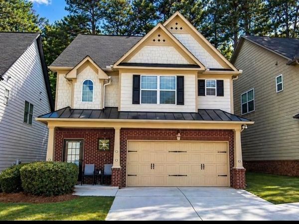 5570 Chatham Circle, Norcross, GA 30071