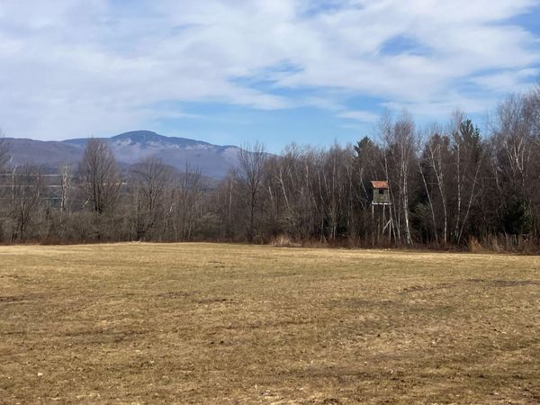 351 McAllister Road, Richford, VT 05476