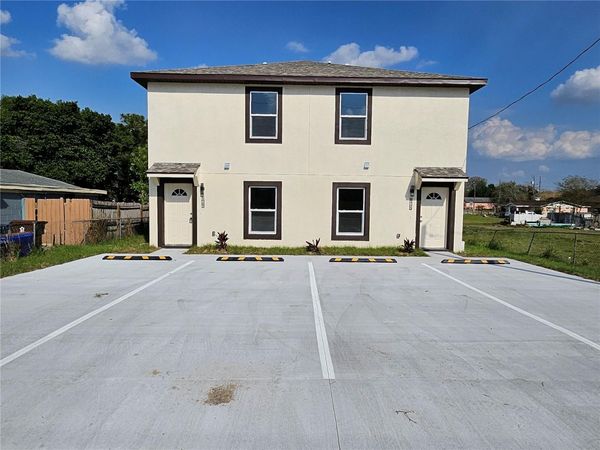 1007 N TANGERINE STREET , HAINES CITY, FL 33844