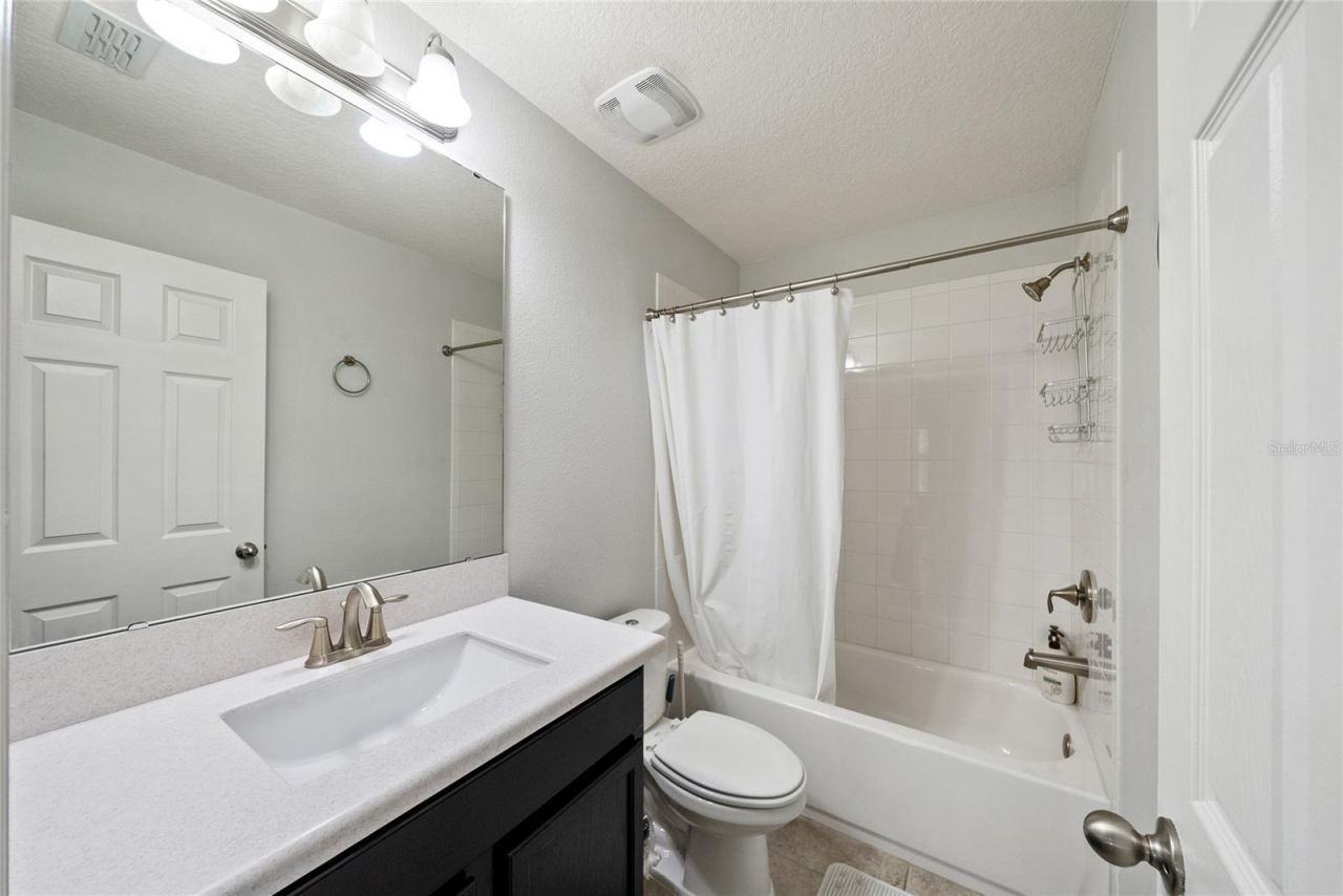 2817 Monticello Way , Kissimmee, FL 34741 Photo