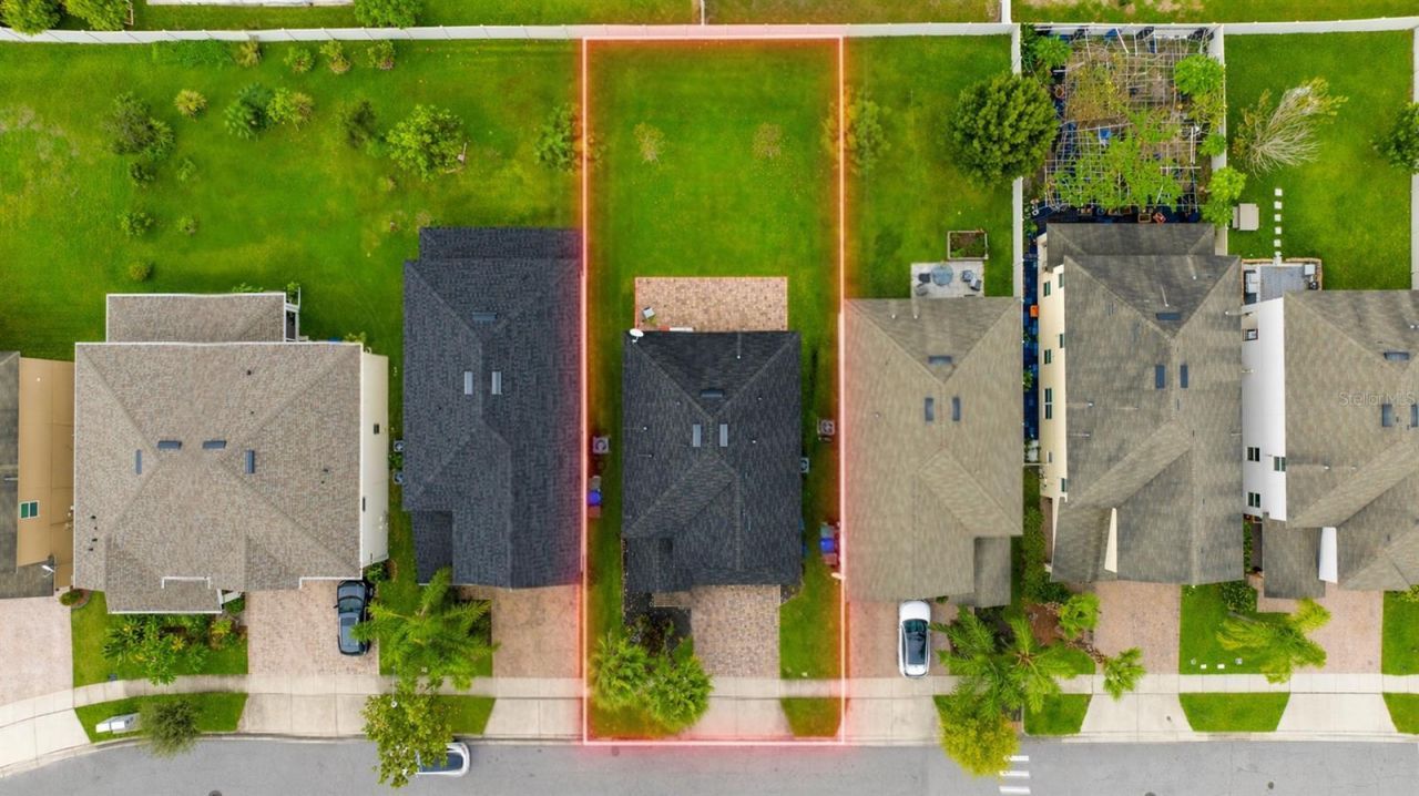 2817 Monticello Way , Kissimmee, FL 34741 Photo