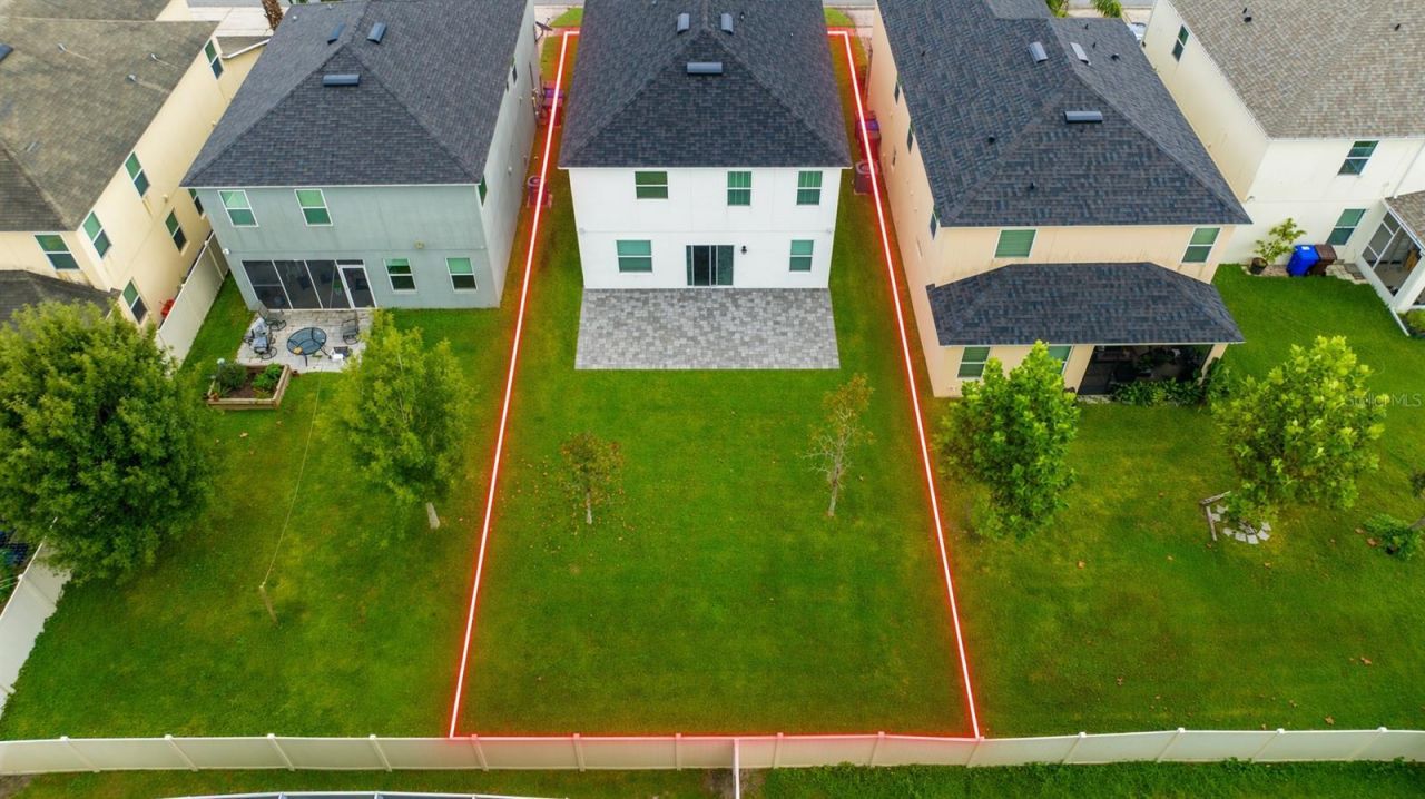 2817 Monticello Way , Kissimmee, FL 34741 Photo