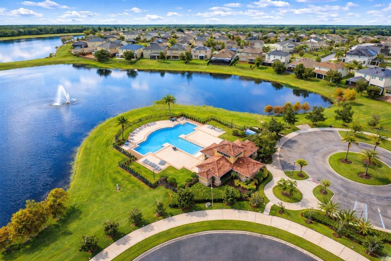 2817 Monticello Way , Kissimmee, FL 34741 Photo