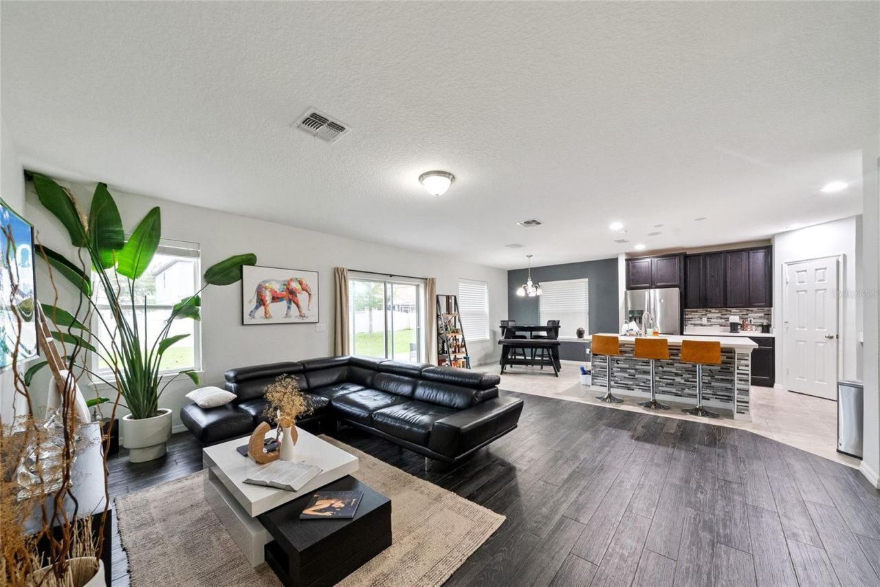 2817 Monticello Way , Kissimmee, FL 34741 Photo