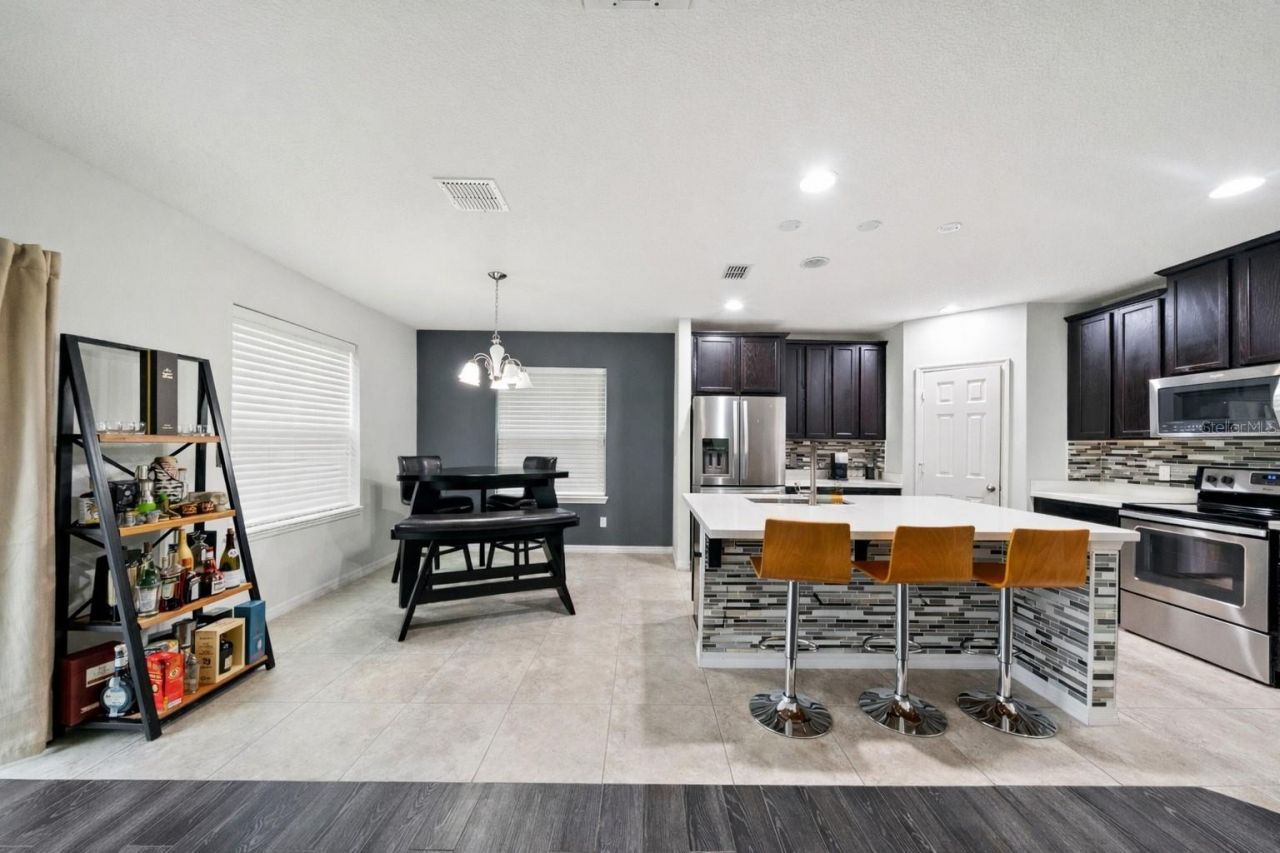 2817 Monticello Way , Kissimmee, FL 34741 Photo