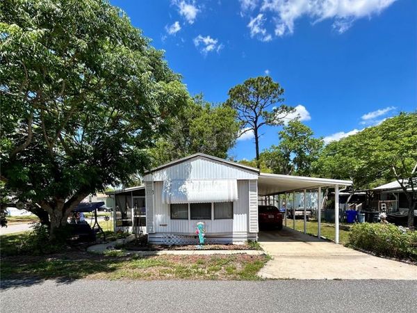 111 ASHVILLE STREET , Unit Lot 19, APOPKA, FL 32712
