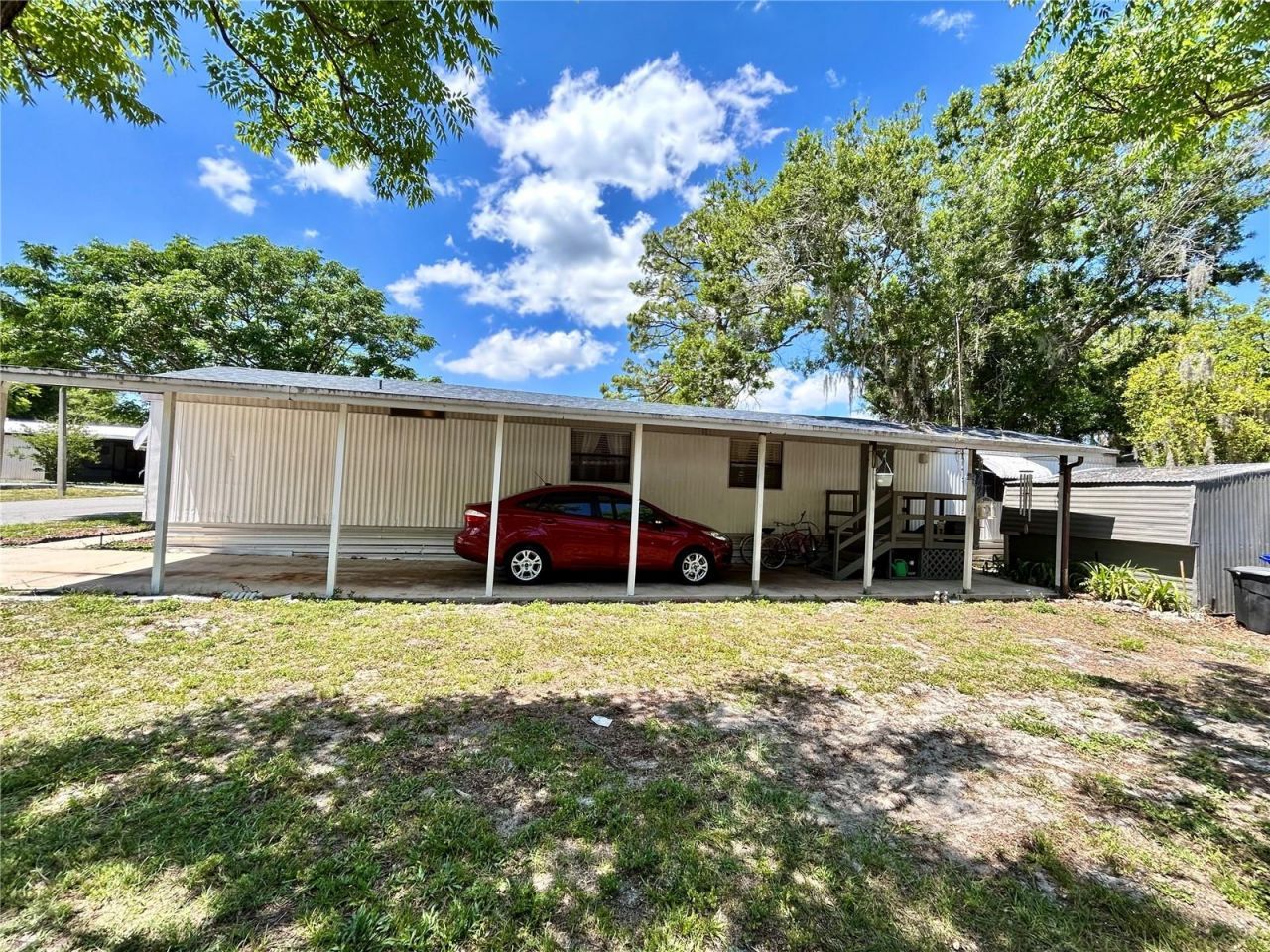 111 Ashville Street , Unit Lot 19, Apopka, FL 32712 Photo