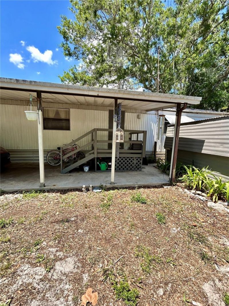 111 Ashville Street , Unit Lot 19, Apopka, FL 32712 Photo