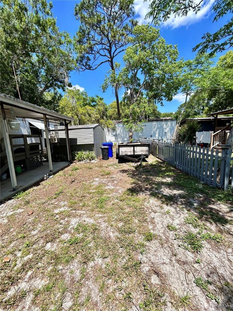 111 Ashville Street , Unit Lot 19, Apopka, FL 32712 Photo