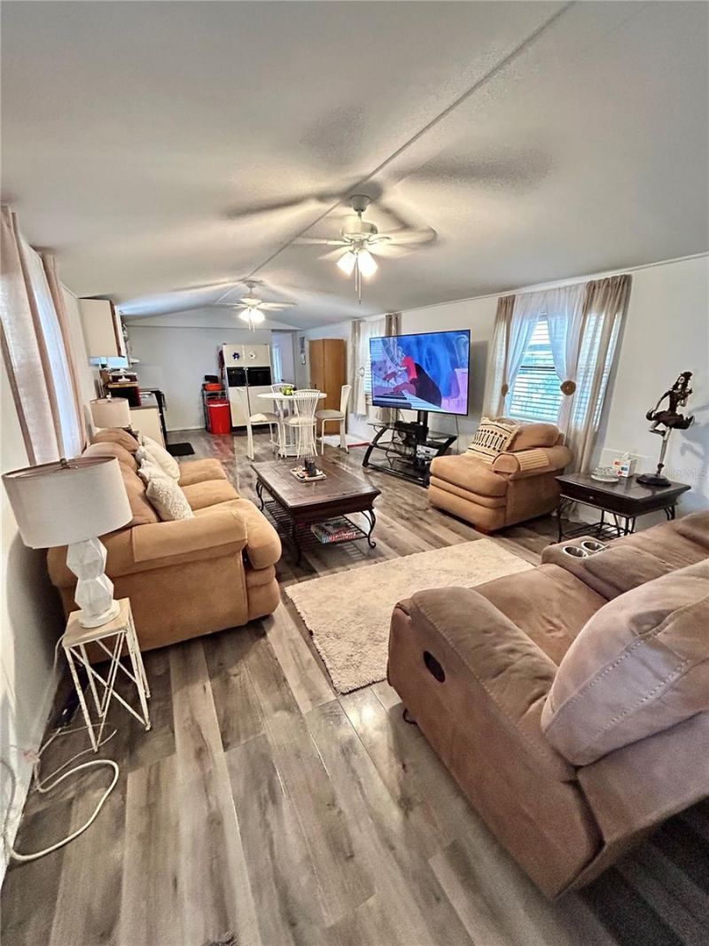 111 Ashville Street , Unit Lot 19, Apopka, FL 32712 Photo