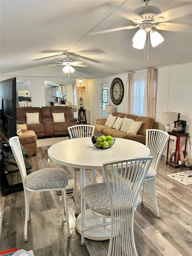 111 Ashville Street , Unit Lot 19, Apopka, FL 32712 Photo