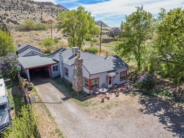 17372 Highway 8, Morrison, CO 80465