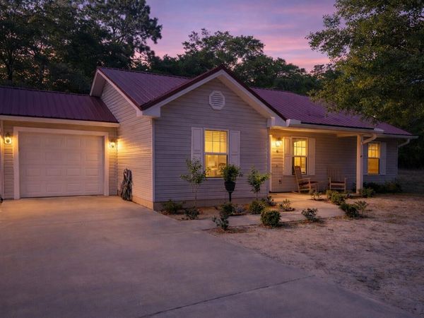 65 Sidney Avenue, DeFuniak Springs, FL 32433