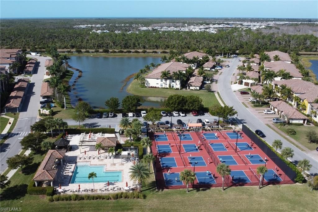 9596 Trevi Ct , Unit 5428, Naples, FL 34113 Photo