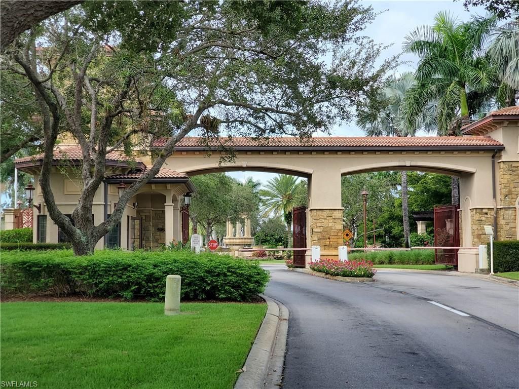 9596 Trevi Ct , Unit 5428, Naples, FL 34113 Photo
