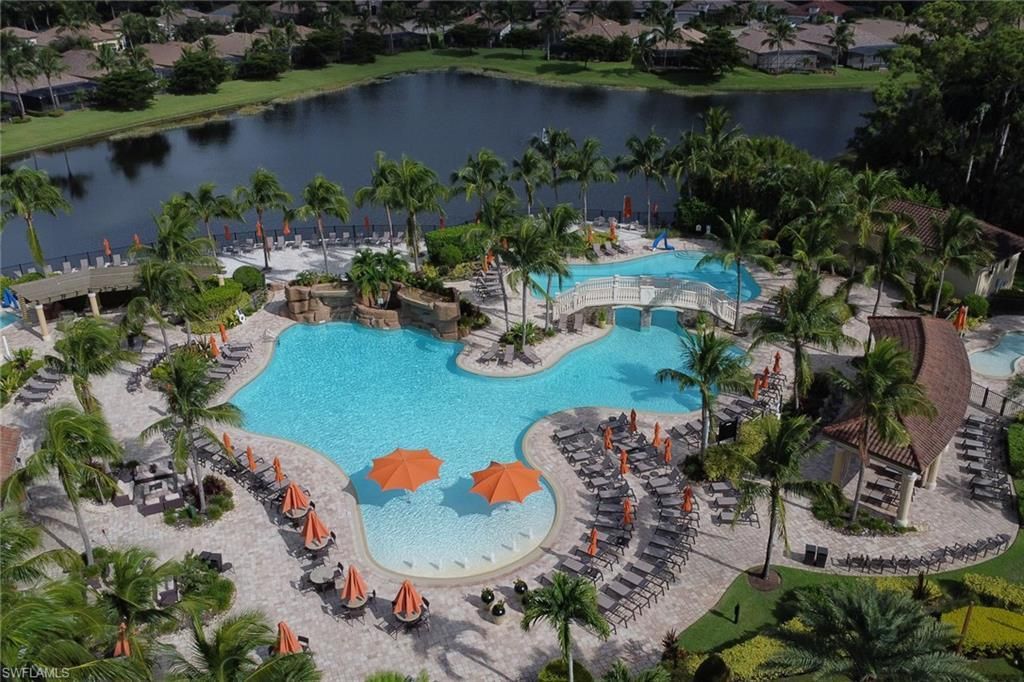 9596 Trevi Ct , Unit 5428, Naples, FL 34113 Photo