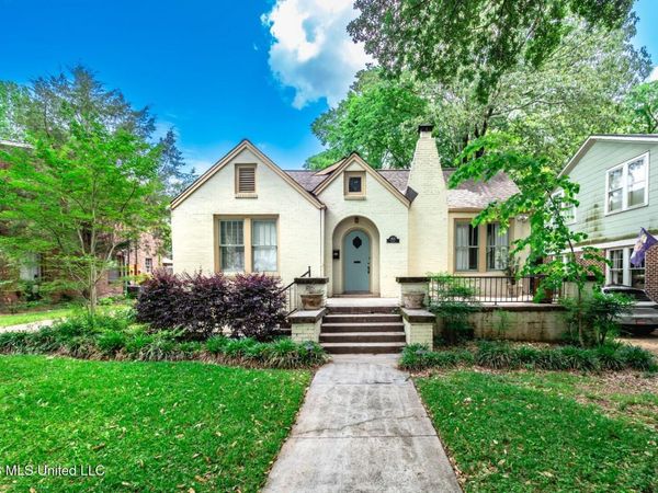 1602 Saint Ann Street, Jackson, MS 39202